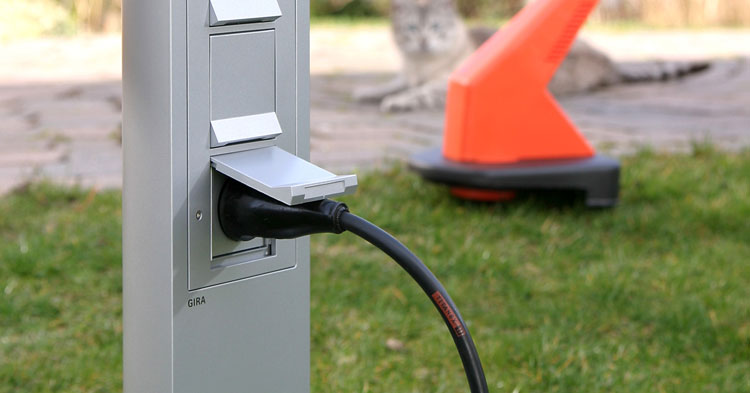 Få hjelp av elektriker