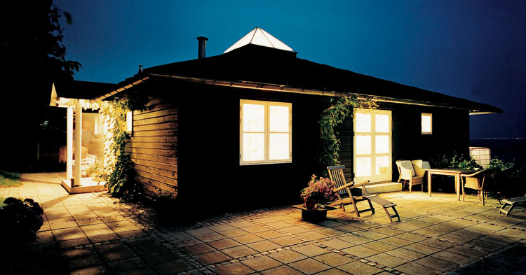 Trygghet og trivsel